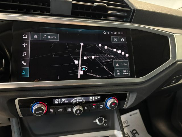 AUDI Q3 usata, con Immobilizzatore elettronico