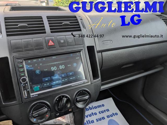 VOLKSWAGEN Polo usata, con USB