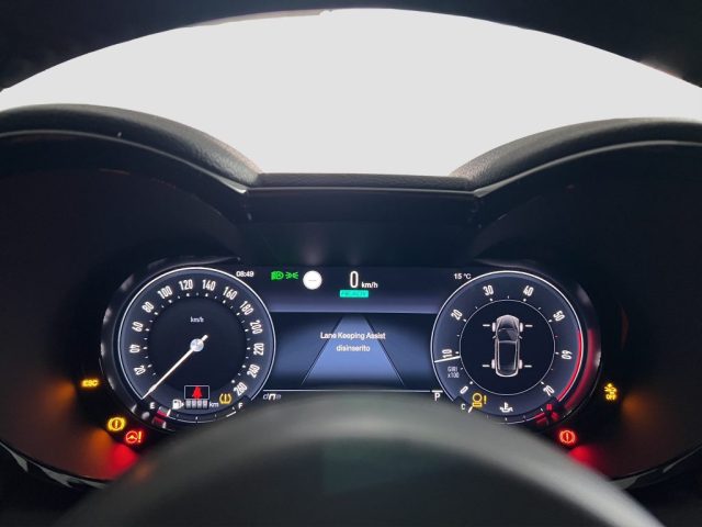 ALFA ROMEO Tonale usata 14