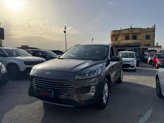 FORD Kuga usata, con Airbag