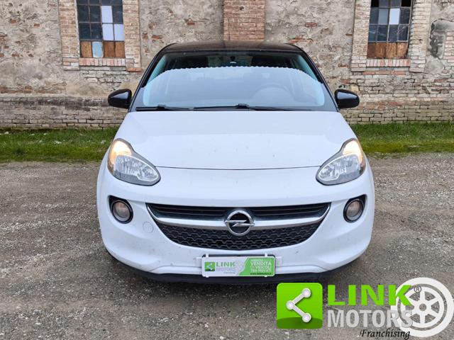 OPEL Adam usata, con Airbag