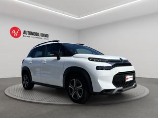 CITROEN C3 Aircross usata, con Airbag