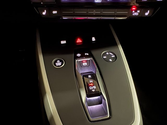 AUDI Q4 e-tron usata, con Controllo trazione