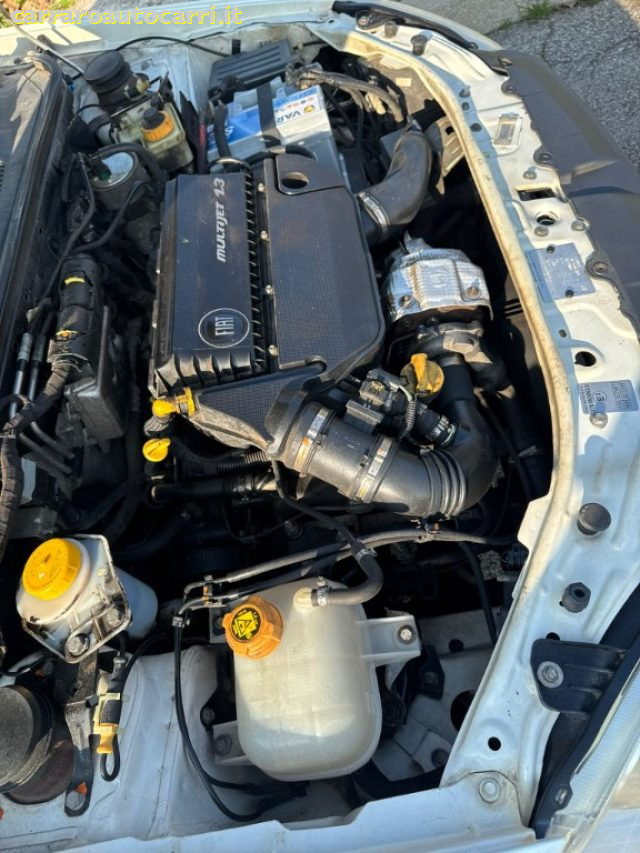 FIAT Strada usata 15
