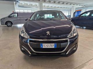 PEUGEOT 208 usata, con Airbag