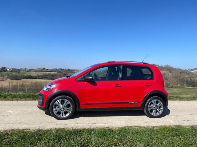 VOLKSWAGEN up! usata, con Airbag