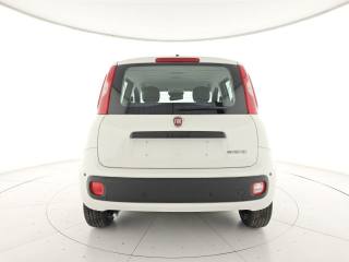 FIAT Panda usata, con Climatizzatore