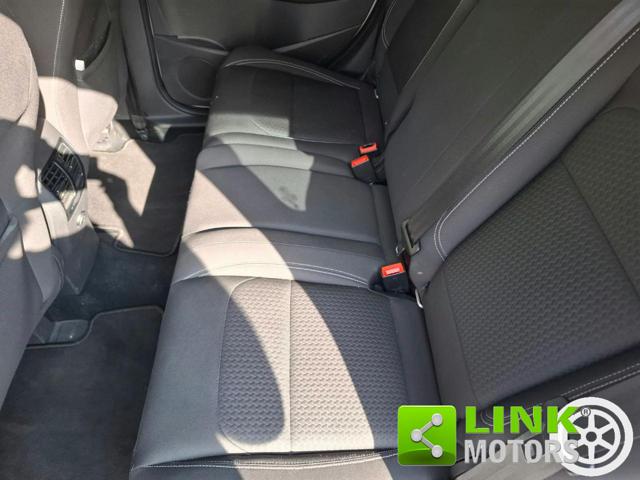 FORD Kuga usata, con Chiusura centralizzata