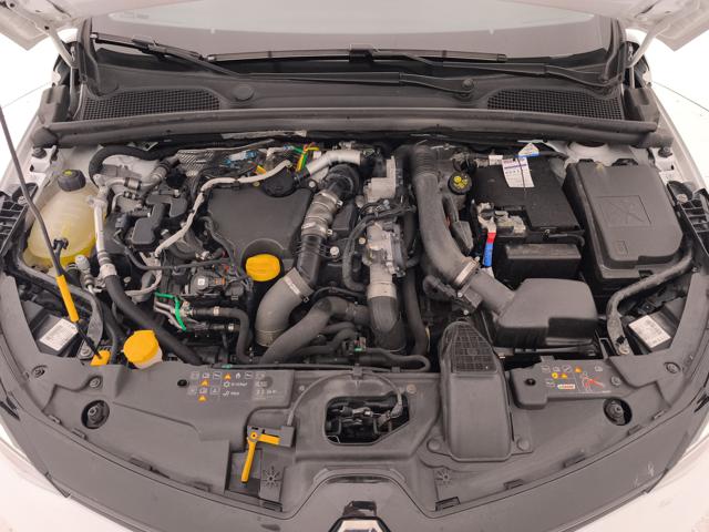 RENAULT Clio usata, con Airbag posteriore