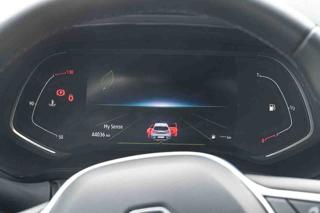 RENAULT Captur usata, con Fendinebbia