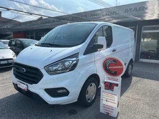 FORD Transit Custom 280 2.0 EcoBlue 130 Furgone L1H1