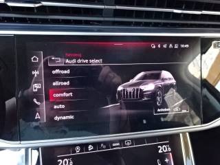 AUDI Q7 usata, con Chiusura centralizzata