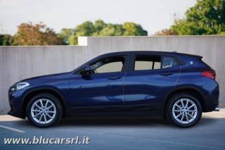 BMW X2 usata, con Airbag laterali