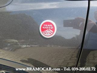 JEEP Compass usata, con Cruise Control