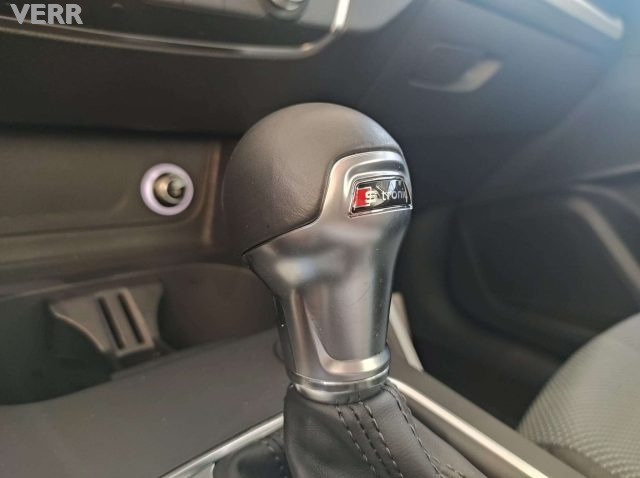 AUDI Q2 usata, con Immobilizzatore elettronico