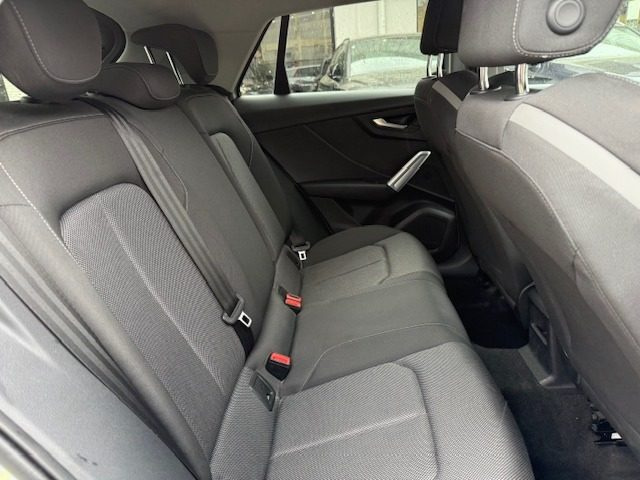 AUDI Q2 usata, con Controllo trazione
