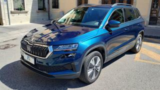 SKODA Karoq usata, con Airbag laterali