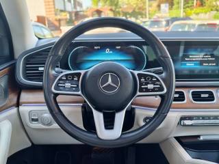 MERCEDES-BENZ GLE 350 usata, con Cerchi in lega
