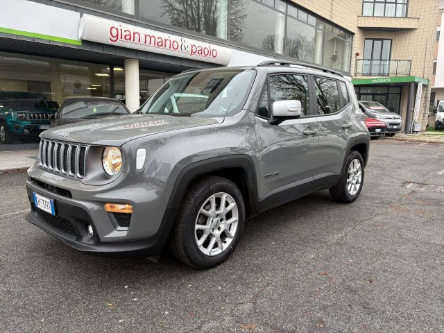 JEEP Renegade usata, con ABS