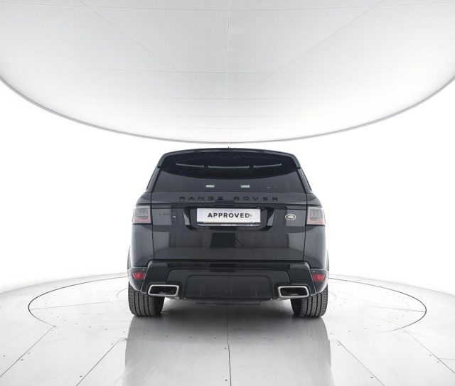 LAND ROVER Range Rover Sport usata 6