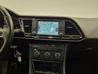 SEAT Leon usata, con USB