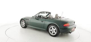 BMW Z3 usata 52