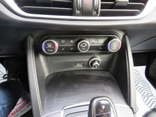ALFA ROMEO Stelvio usata 28