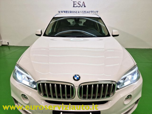 BMW X5 usata 62