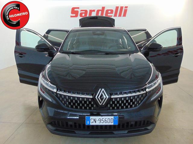 RENAULT Austral usata, con Airbag laterali