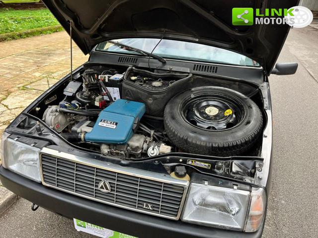 AUTOBIANCHI Y10 usata 27