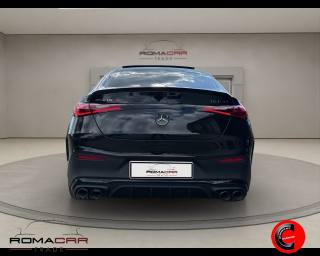 MERCEDES-BENZ GLC 43 AMG usata, con Cerchi in lega