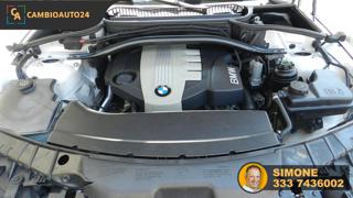 BMW X3 usata, con Fendinebbia