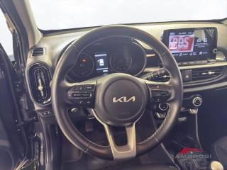 KIA Picanto usata 11
