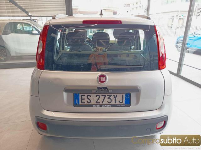 FIAT Panda usata, con Alzacristalli elettrici