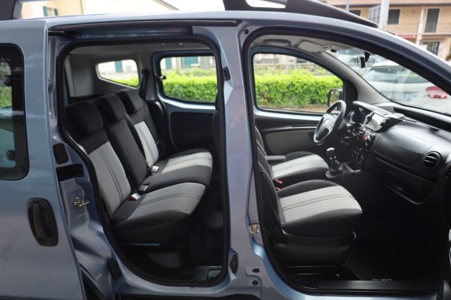 FIAT Qubo usata 69