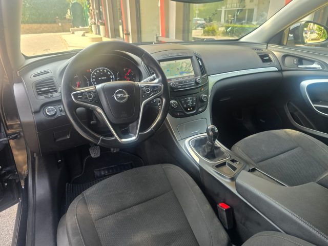 OPEL Insignia usata, con Park Distance Control