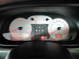 RENAULT Megane usata, con Servosterzo