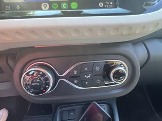 RENAULT Twingo usata, con ESP