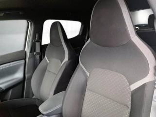 NISSAN Juke usata, con Airbag Passeggero