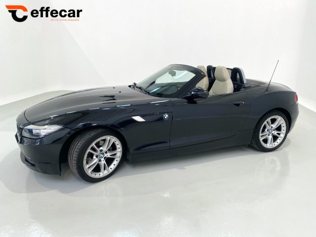 BMW Z4 usata, con Airbag