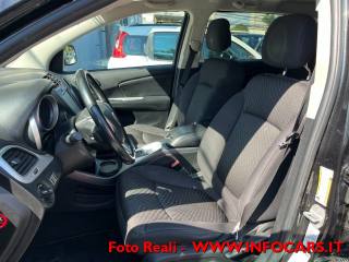 FIAT Freemont usata, con Alzacristalli elettrici