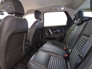 LAND ROVER Discovery Sport usata, con Alzacristalli elettrici