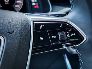 AUDI A7 usata, con Autoradio