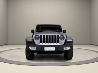 JEEP Wrangler usata, con Airbag