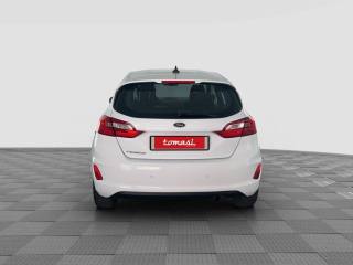 FORD Fiesta usata 3