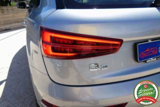 AUDI Q3 usata, con MP3