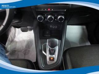 RENAULT Captur usata, con Boardcomputer