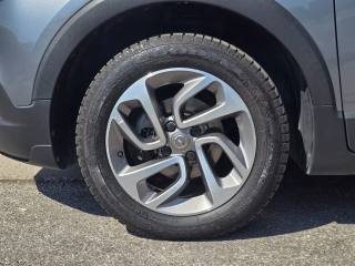 OPEL Crossland X usata 107