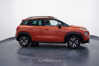 CITROEN C3 Aircross usata, con Chiusura centralizzata