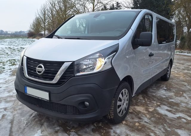 NISSAN NV300 usata, con ABS